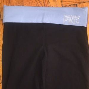 Victoria Secret Yoga Pants